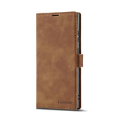 Forwenw Dream Series Oil Edge Strong Magnetism Leather Phone Case, For Samsung Galaxy S23 Ultra 5G, For Samsung Galaxy A14 5G, For Samsung Galaxy A54 5G, For iPhone 14, For iPhone 14 Plus, For iPhone 14 Pro